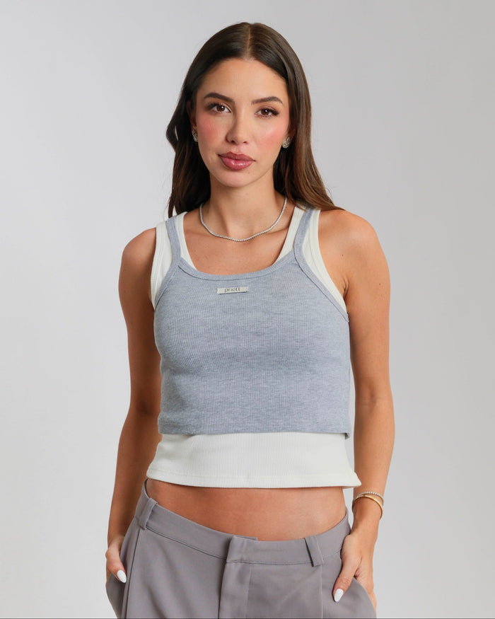 Daydream Mist Top