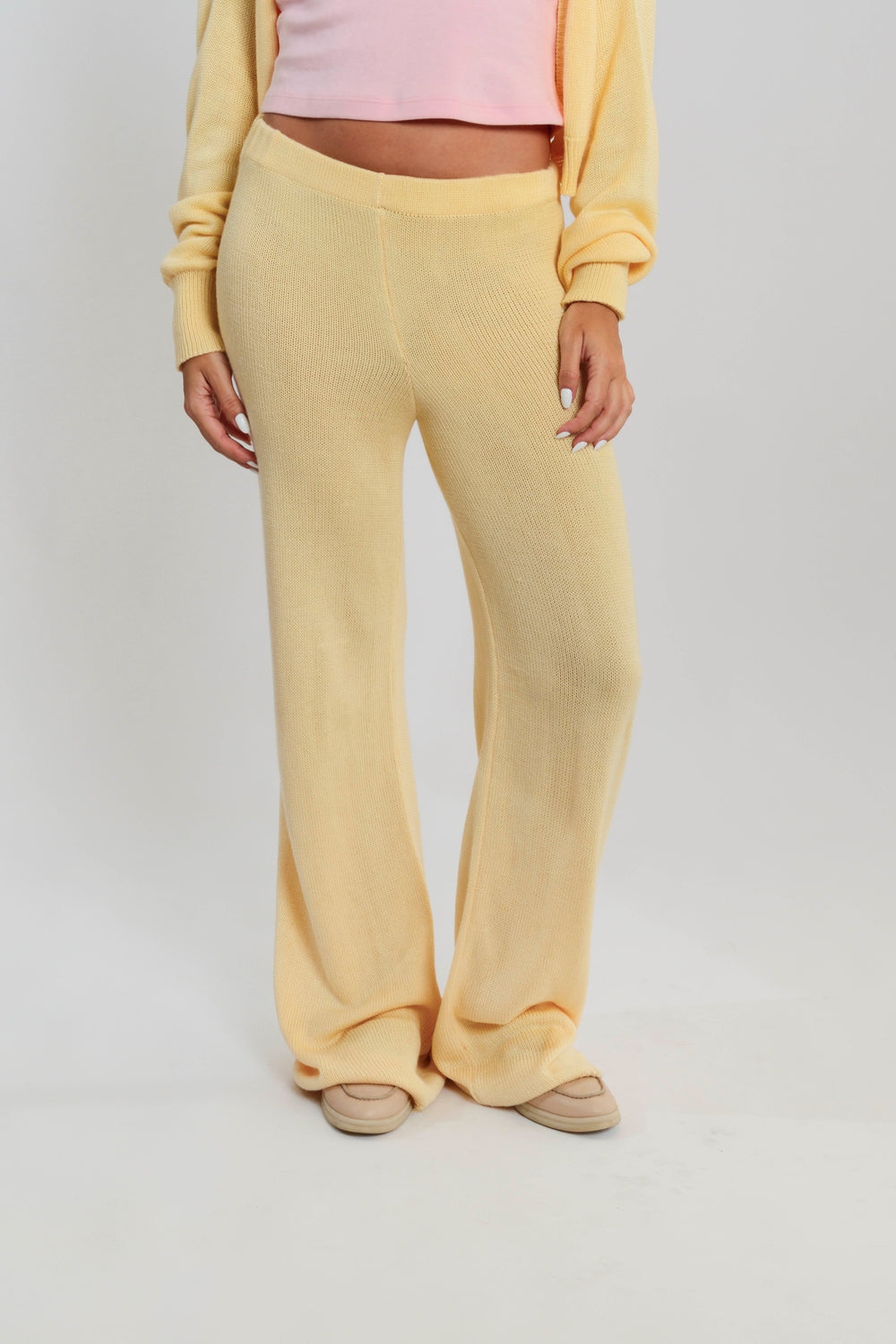 Sunday Butter Pant
