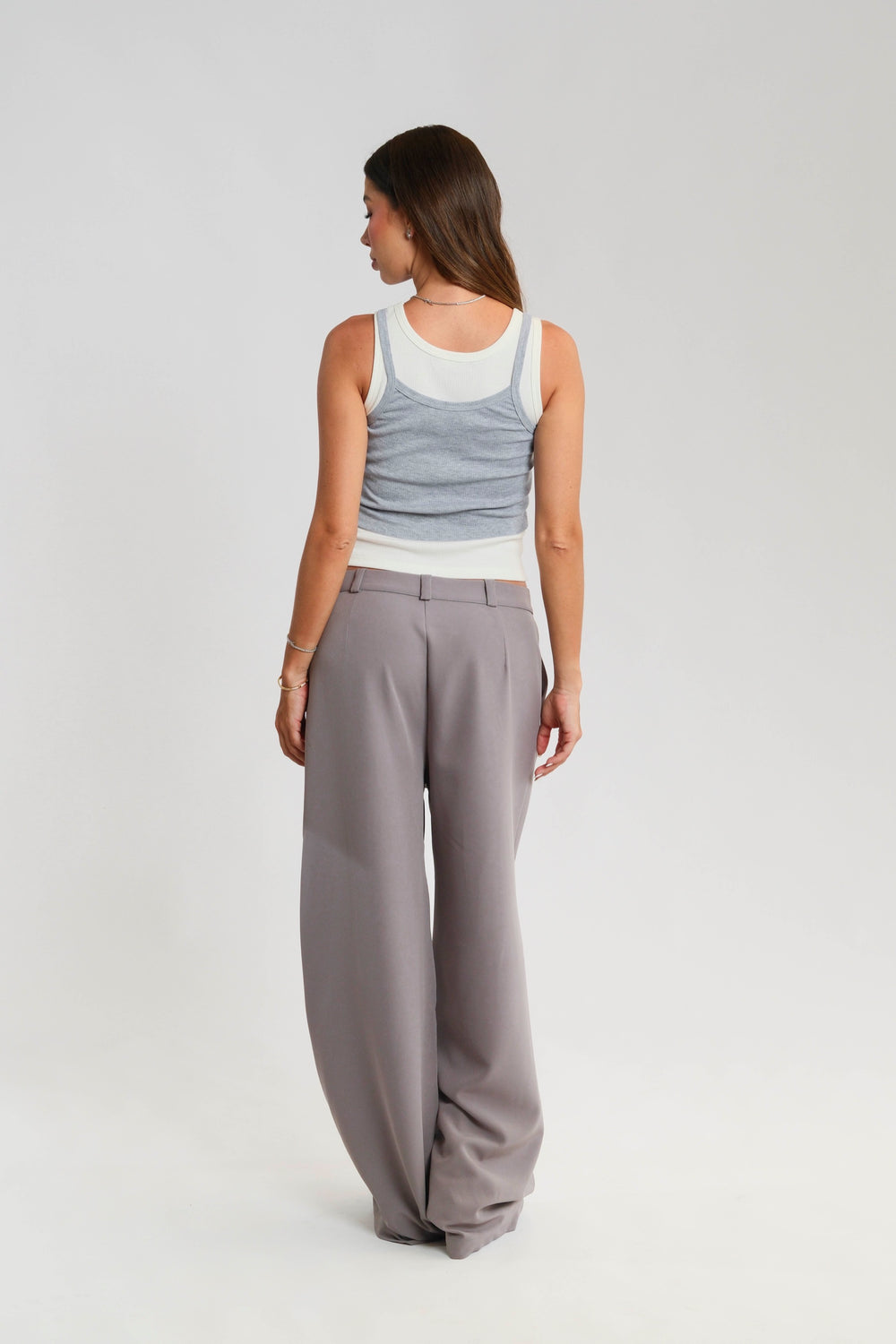 Daydream Mist Top