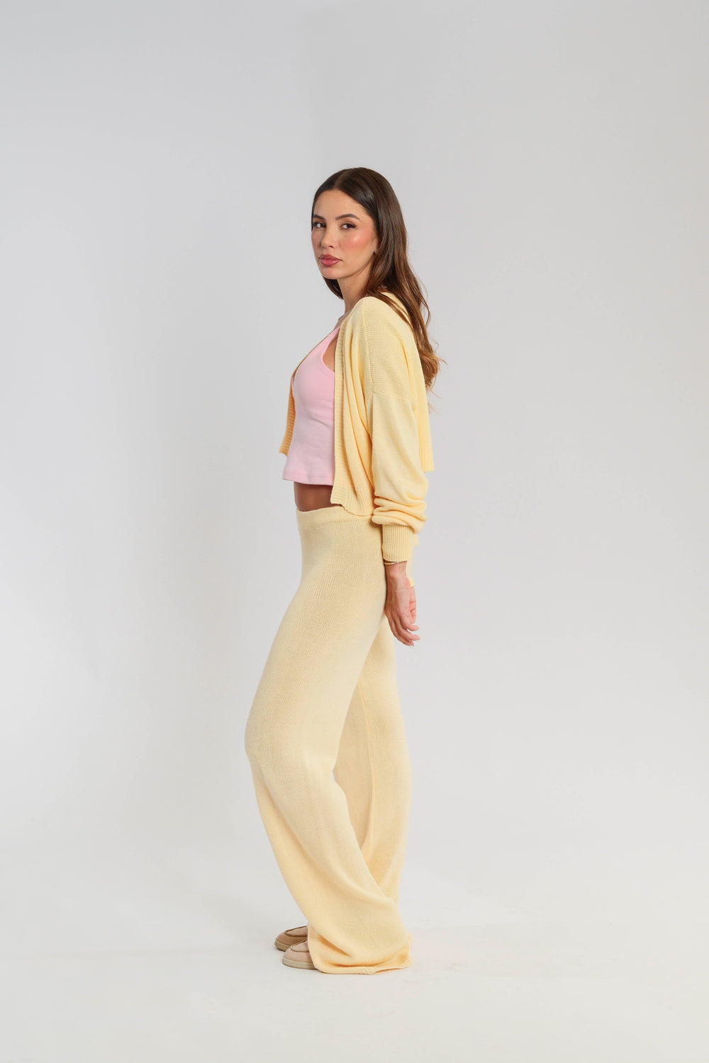 Sunday Butter Pant