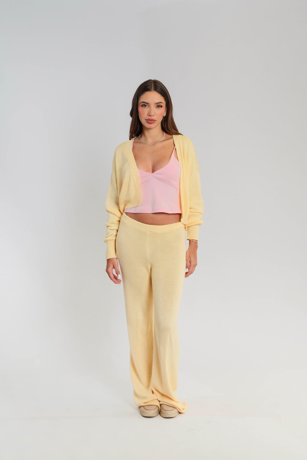 Sunday Butter Pant