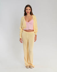 Sunday Butter Pant