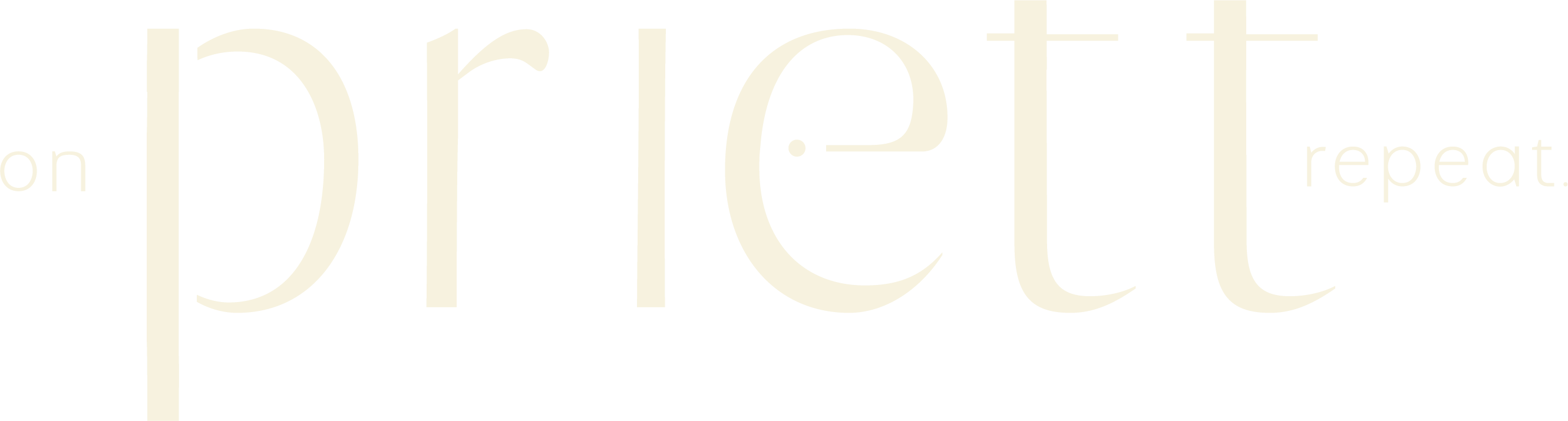 priett
