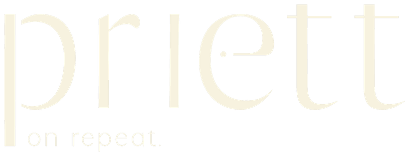 priett